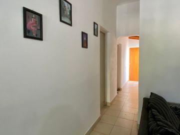 VENTA CASA AMPLIADA BIEN UBICADA-SOEVA-GODOY CRUZ