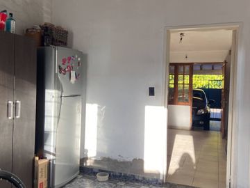 VENTA CASA AMPLIADA BIEN UBICADA-SOEVA-GODOY CRUZ