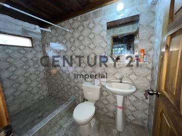DEPARTAMENTO FRENTE AL MAR DE VENTA EN MOMPICHE MUISNE
