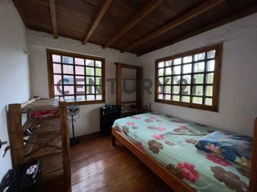 DEPARTAMENTO FRENTE AL MAR DE VENTA EN MOMPICHE MUISNE