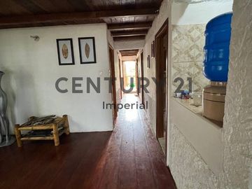 DEPARTAMENTO FRENTE AL MAR DE VENTA EN MOMPICHE MUISNE