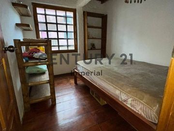 DEPARTAMENTO FRENTE AL MAR DE VENTA EN MOMPICHE MUISNE