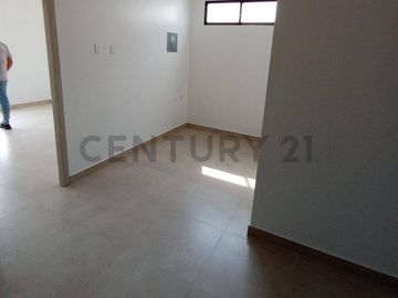 Casa en venta en la zona norte de Portoviejo