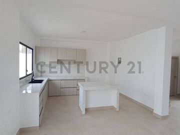 Casa en venta en la zona norte de Portoviejo