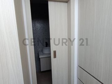 Casa en venta en la zona norte de Portoviejo