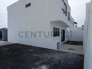 Casa en venta en la zona norte de Portoviejo