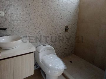 Casa en venta en la zona norte de Portoviejo