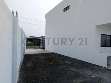 Casa en venta en la zona norte de Portoviejo