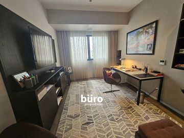ULTRALUJO! FLAT EN VENTA VISTA AL INFINITO AL GOLF SAN ISIDRO PEZET SAN GABRIEL