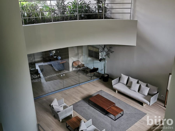 ULTRALUJO! FLAT EN VENTA VISTA AL INFINITO AL GOLF SAN ISIDRO PEZET SAN GABRIEL
