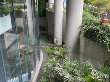 ULTRALUJO! FLAT EN VENTA VISTA AL INFINITO AL GOLF SAN ISIDRO PEZET SAN GABRIEL