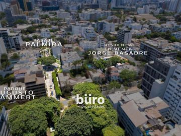 BAJÓ DE PRECIO! CASA/TERRENO VENTA 1,253 M2 RDM 7 PISOS  FRENTE DE 29.5 MTS S.I.