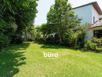 BAJÓ DE PRECIO! CASA/TERRENO VENTA 1,253 M2 RDM 7 PISOS  FRENTE DE 29.5 MTS S.I.