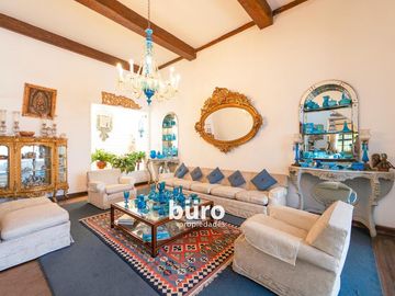 BAJÓ DE PRECIO! CASA/TERRENO VENTA 1,253 M2 RDM 7 PISOS  FRENTE DE 29.5 MTS S.I.