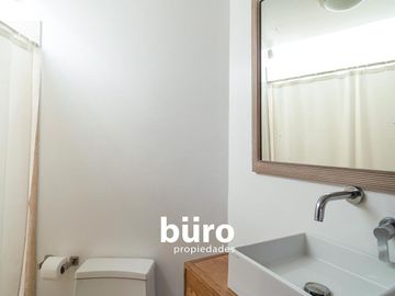GRAN CASA EN VENTA DIVIDIDA EN 2 SUPERDEPAS INDEPENDIENTES EL OLIVAR SAN ISIDRO