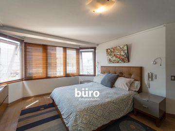 GRAN CASA EN VENTA DIVIDIDA EN 2 SUPERDEPAS INDEPENDIENTES EL OLIVAR SAN ISIDRO