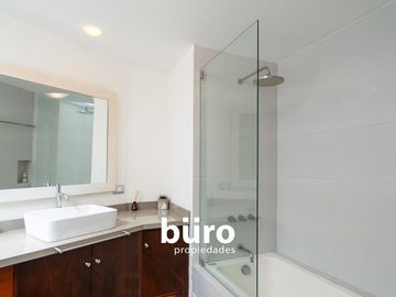 GRAN CASA EN VENTA DIVIDIDA EN 2 SUPERDEPAS INDEPENDIENTES EL OLIVAR SAN ISIDRO
