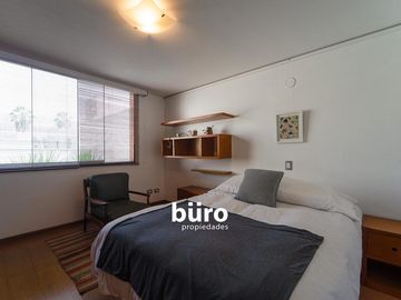 GRAN CASA EN VENTA DIVIDIDA EN 2 SUPERDEPAS INDEPENDIENTES EL OLIVAR SAN ISIDRO