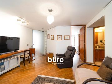 GRAN CASA EN VENTA DIVIDIDA EN 2 SUPERDEPAS INDEPENDIENTES EL OLIVAR SAN ISIDRO