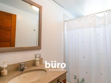 GRAN CASA EN VENTA DIVIDIDA EN 2 SUPERDEPAS INDEPENDIENTES EL OLIVAR SAN ISIDRO