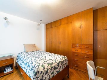 GRAN CASA EN VENTA DIVIDIDA EN 2 SUPERDEPAS INDEPENDIENTES EL OLIVAR SAN ISIDRO
