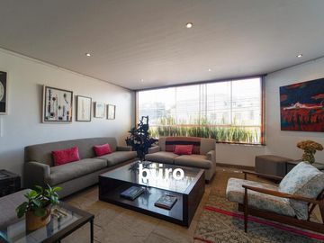 GRAN CASA EN VENTA DIVIDIDA EN 2 SUPERDEPAS INDEPENDIENTES EL OLIVAR SAN ISIDRO