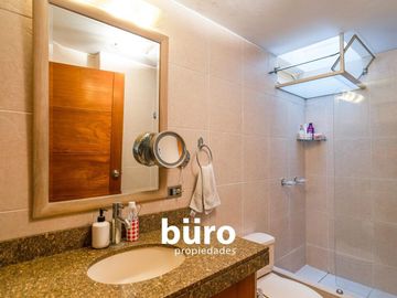 GRAN CASA EN VENTA DIVIDIDA EN 2 SUPERDEPAS INDEPENDIENTES EL OLIVAR SAN ISIDRO