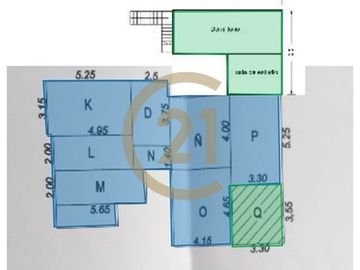 VENTA  AMPLIA CASA EN ANTOFAGASTA