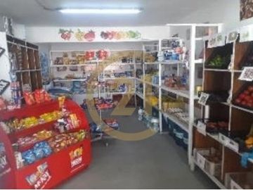 VENTA  AMPLIA CASA EN ANTOFAGASTA