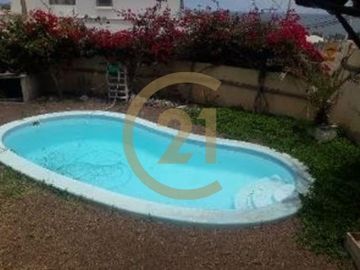 VENTA  AMPLIA CASA EN ANTOFAGASTA