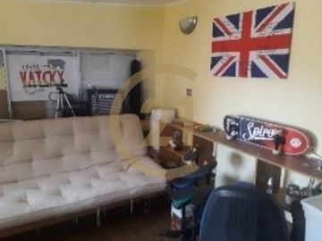VENTA  AMPLIA CASA EN ANTOFAGASTA