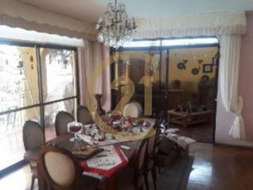VENTA  AMPLIA CASA EN ANTOFAGASTA