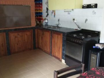 Chalet en excelente estado - Banfield Este
