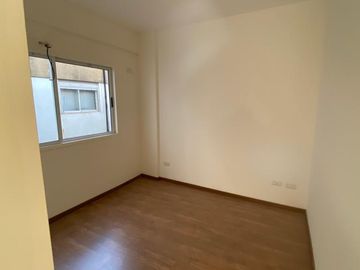 Forest 600, 3  Ambientes a Estrenar C/Balcón Al Contrafrente y Cochera, Oportunidad, Chacarita