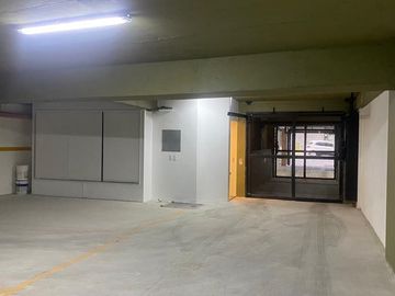 Forest 600, 3  Ambientes a Estrenar C/Balcón Al Contrafrente y Cochera, Oportunidad, Chacarita