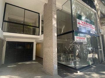 Forest 600, 3  Ambientes a Estrenar C/Balcón Al Contrafrente y Cochera, Oportunidad, Chacarita