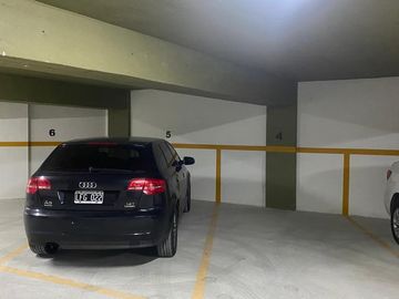 Forest 600, 3  Ambientes a Estrenar C/Balcón Al Contrafrente y Cochera, Oportunidad, Chacarita