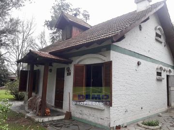 Casa - Grand Bourg