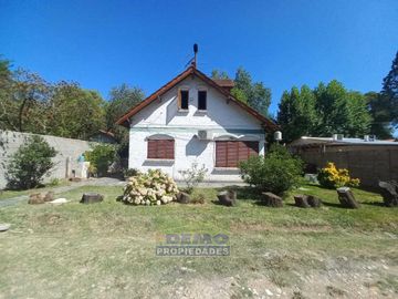 Casa - Grand Bourg