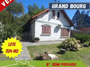 Casa - Grand Bourg