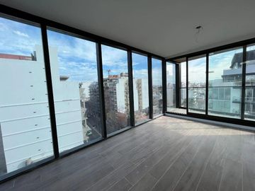 EMPRENDIMIENTO  ALIVE - FULL AMENITIES -  2 Y 3 AMB- PALERMO SOHO