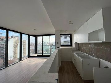 EMPRENDIMIENTO  ALIVE - FULL AMENITIES -  2 Y 3 AMB- PALERMO SOHO