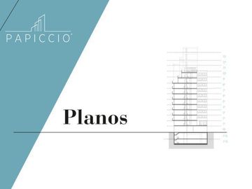 EMPRENDIMIENTO  ALIVE - FULL AMENITIES -  2 Y 3 AMB- PALERMO SOHO