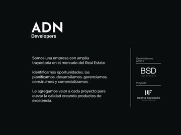 EMPRENDIMIENTO  ALIVE - FULL AMENITIES -  2 Y 3 AMB- PALERMO SOHO