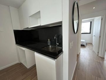 EMPRENDIMIENTO  ALIVE - FULL AMENITIES -  2 Y 3 AMB- PALERMO SOHO