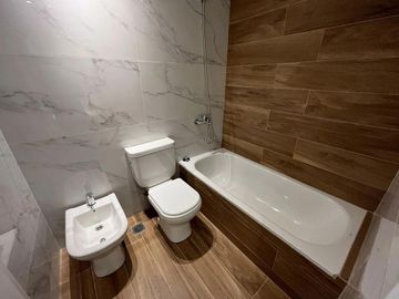 EMPRENDIMIENTO  ALIVE - FULL AMENITIES -  2 Y 3 AMB- PALERMO SOHO