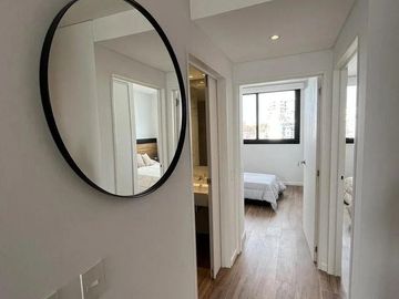EMPRENDIMIENTO  ALIVE - FULL AMENITIES -  2 Y 3 AMB- PALERMO SOHO