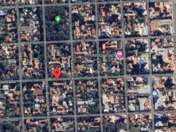 Triplex en venta - 3 dormitorios 3 baños - 112mts2 - San Bernardo Del Tuyu