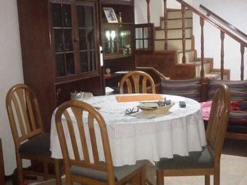 Triplex en venta - 3 dormitorios 3 baños - 112mts2 - San Bernardo Del Tuyu