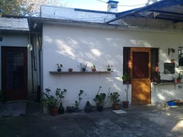 Terreno - Guillermo E Hudson